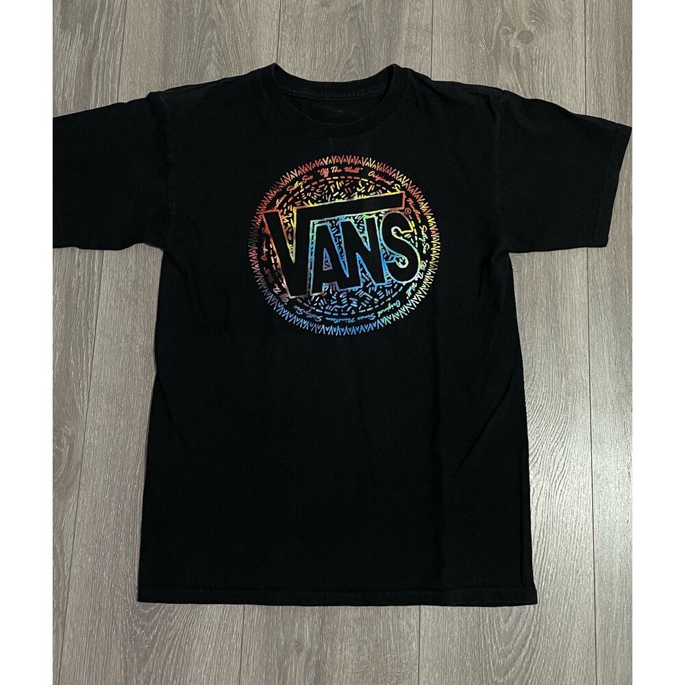 Vans Shirt
